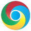 Web Explorer Logo